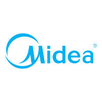Midea Logo Midea Logo
