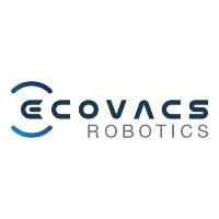 Ecovacs Logo Ecovacs Logo
