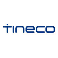 Tineco Logo Tineco Logo