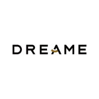 Dreame Logo Dreame Logo