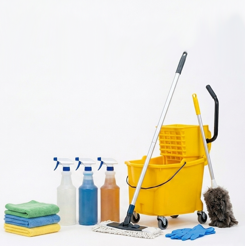 Janitorial