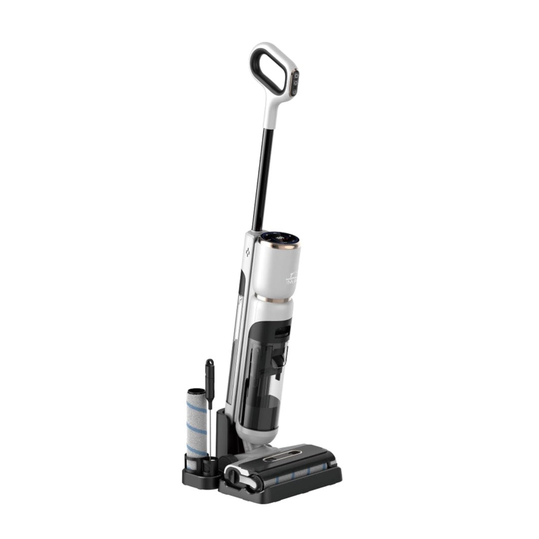 Hard Floor Washers/Steam Cleaners