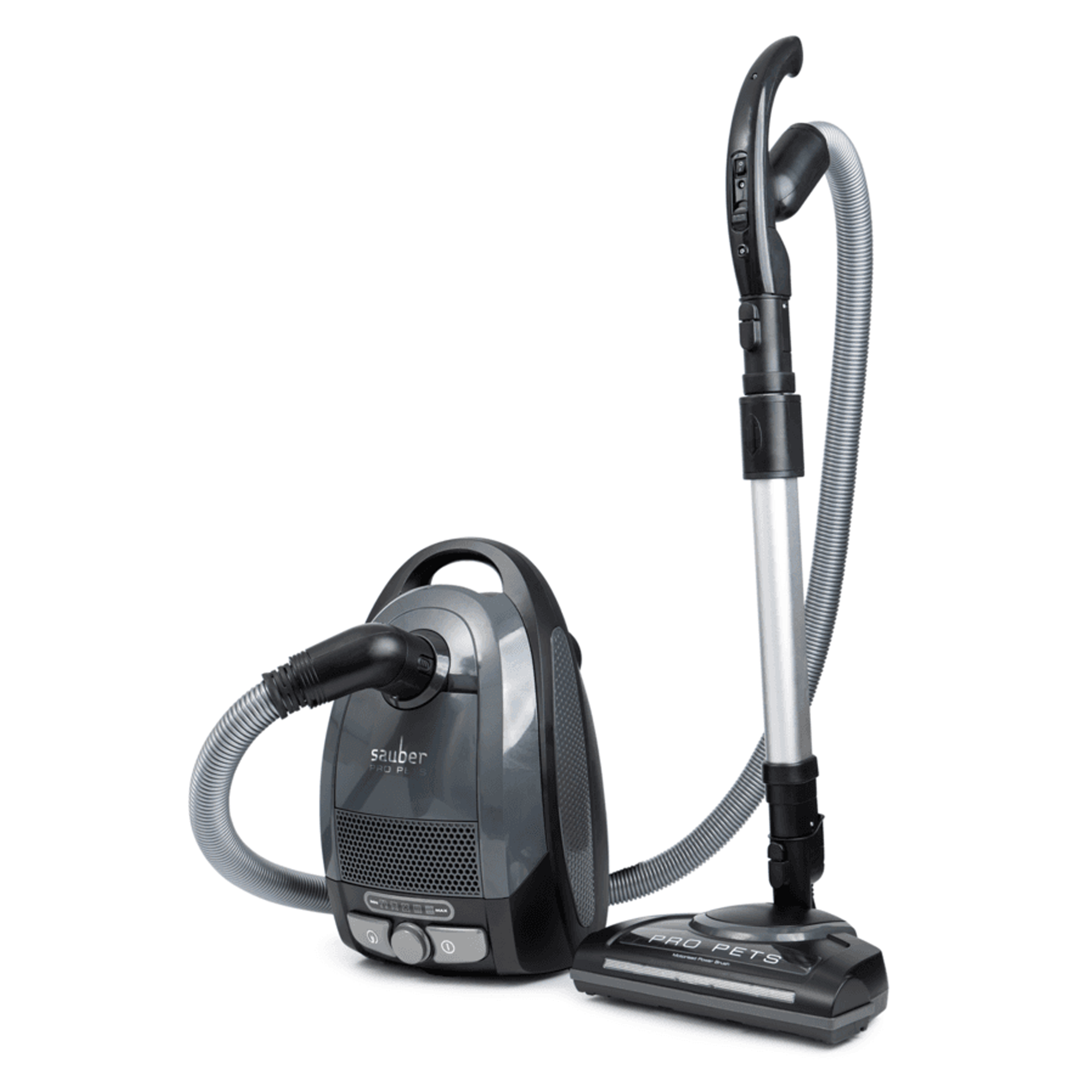 Domestic Vacuums