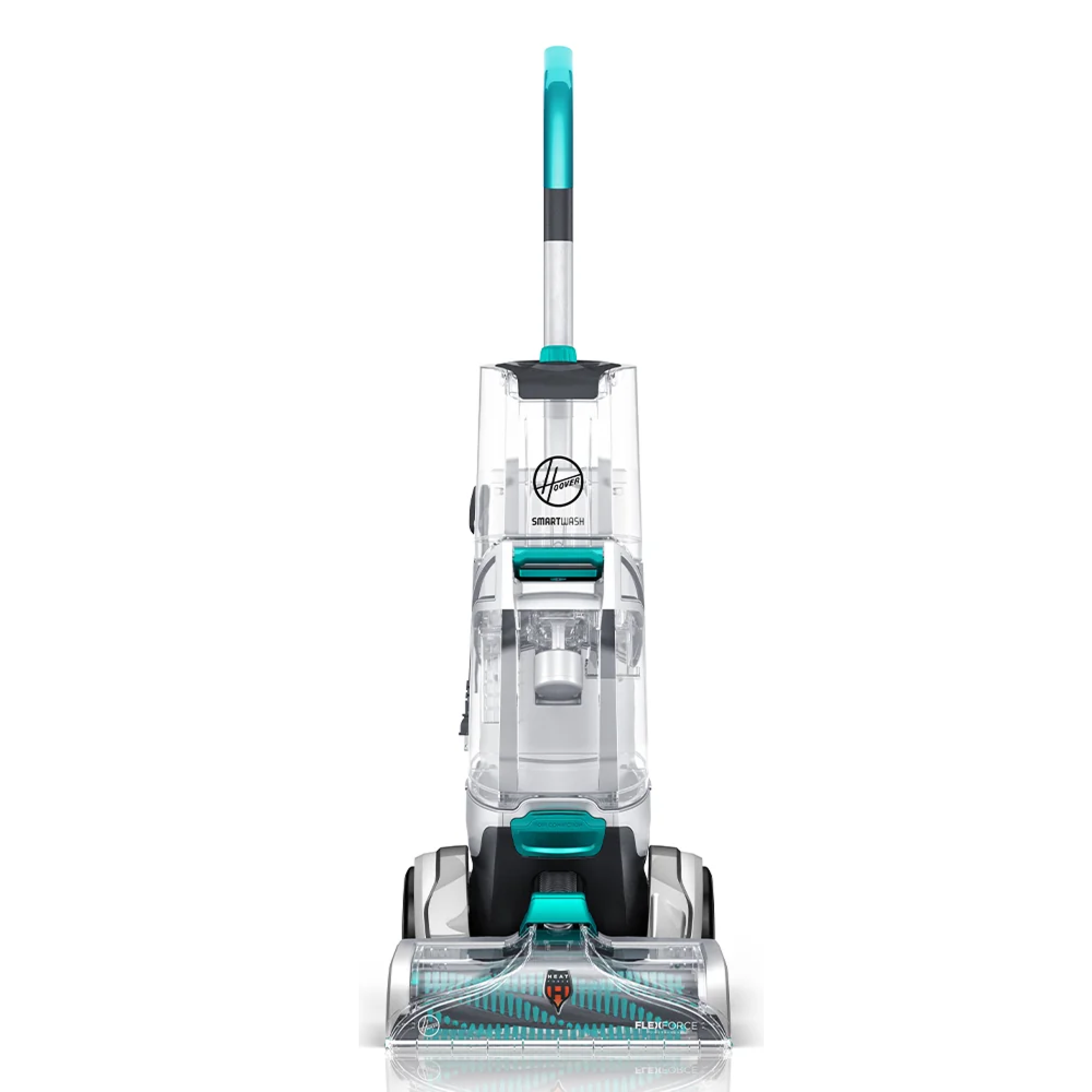 Carpet Shampooers
