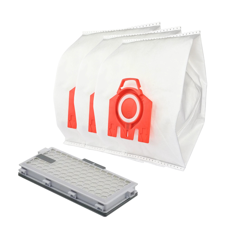Vacuum Bags & Filters