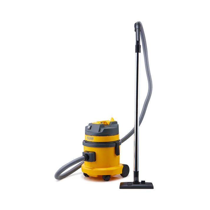 Commercial Vacuums