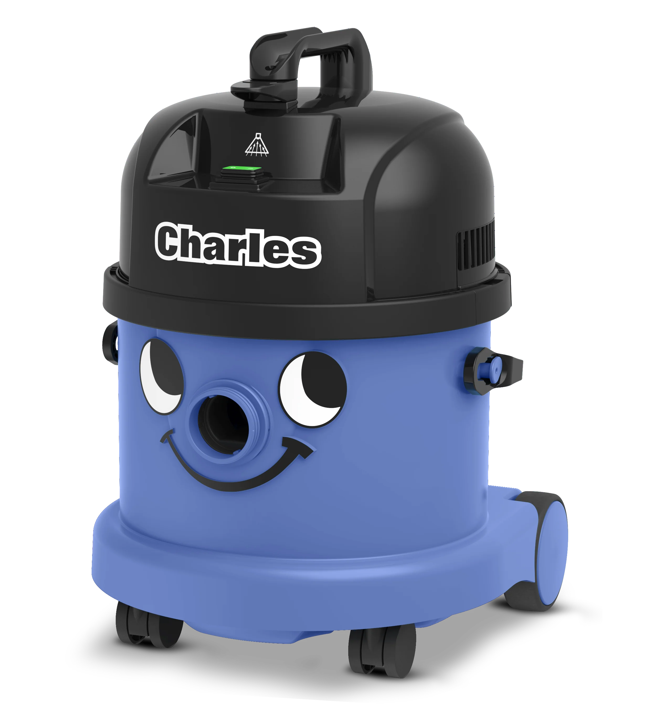 Charles wet & dry vacuum cleaner