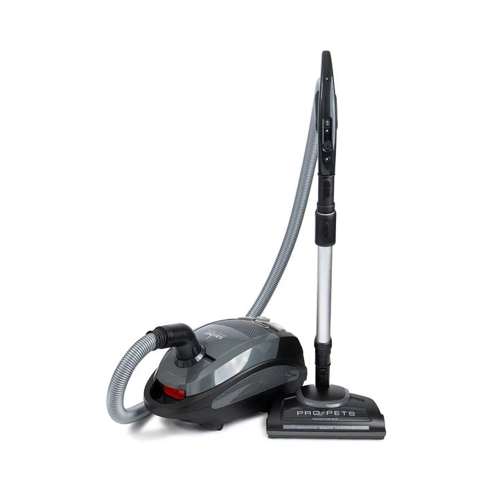 Sauber Pro Pets Bagged Vacuum Cleaner - SJ100