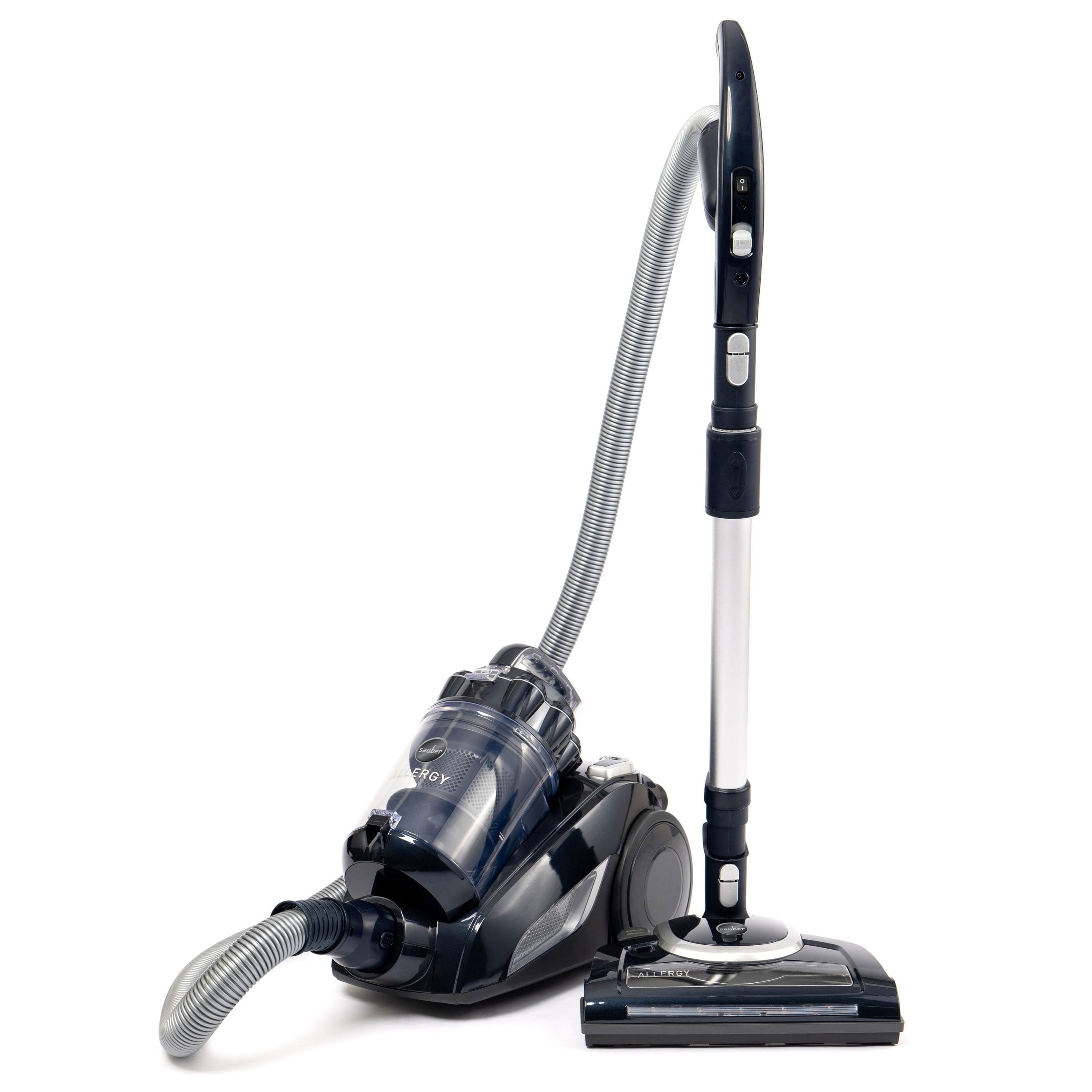 Sauber Allergy Bagless 7011PH