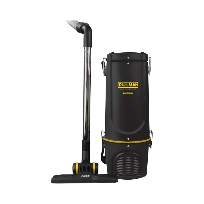 Pullman PV500 Commercial backpack vacuum cleaner
