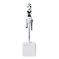 i-Vac Flex + Stick Vacuum & Empty Station