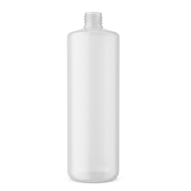 1Ltr Bottle Agar