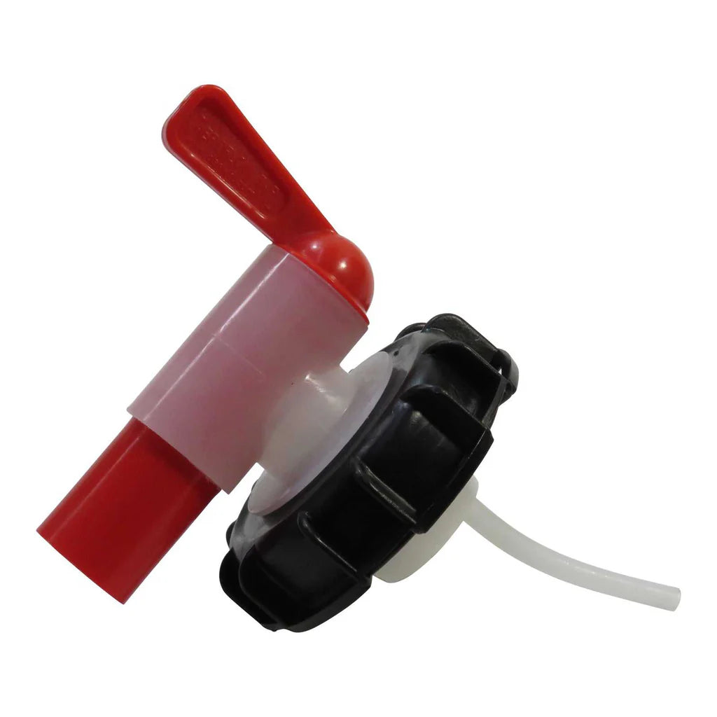 Tap in Cap 20L