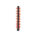 Bissell Cross wave Area Rug Brush Roll 2225F