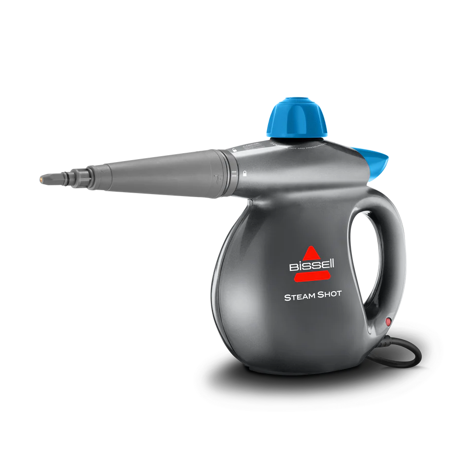 Bissell Steam Shot Multipurpose Steam Cleaner - 2635