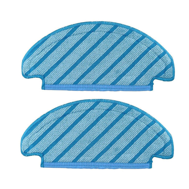 ecovacs re-usable pad - Deebot