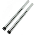 2 piece rod - 32mm