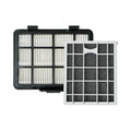 i-Vac Flex + Empty Station Filter