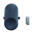Tineco push button clip