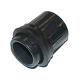 3 lug hose end - screw on
