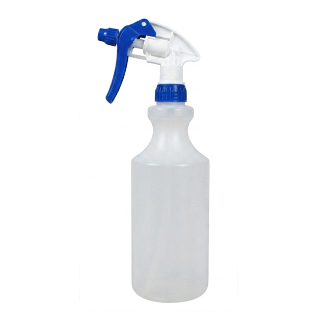 Agar 500mL bottle - blank