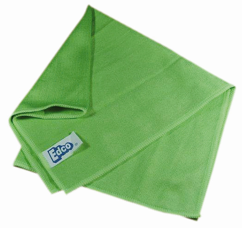 EDCO SUPER FINE GLASS CLOTH 1PK