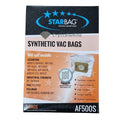 Bag AF500s - Aerolite, BP1, JYBP