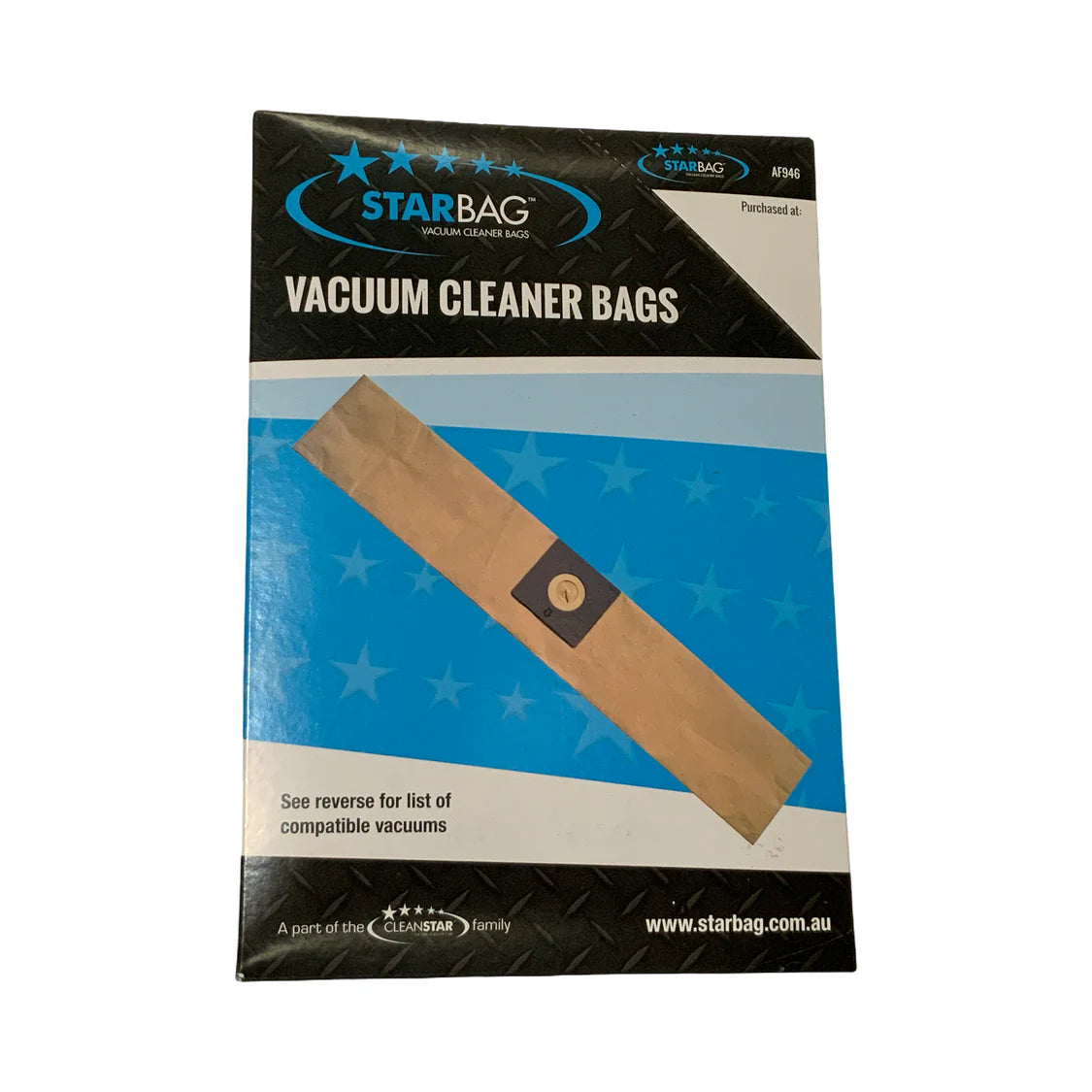Bag Pullman AF946 - Pullman CD1203 PULL10LD