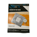 Bag AF947s - Hoover Allergy Carbon 5pk