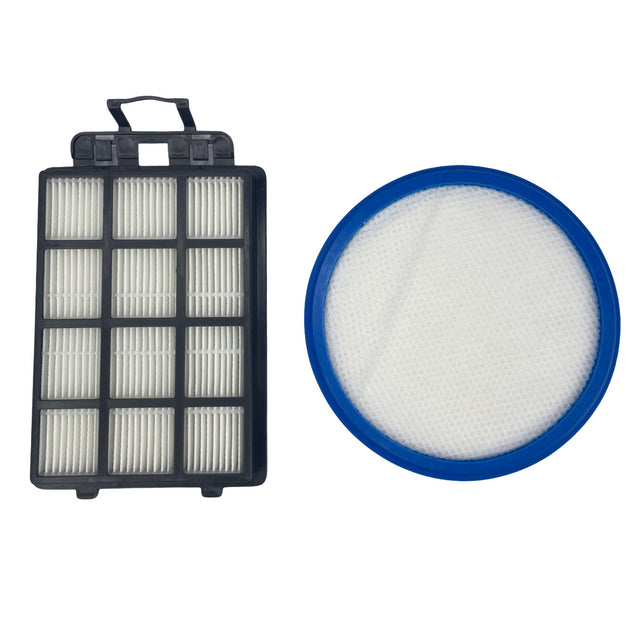 Hoover/Sauber Allery/Regal Bagless Filter Kit