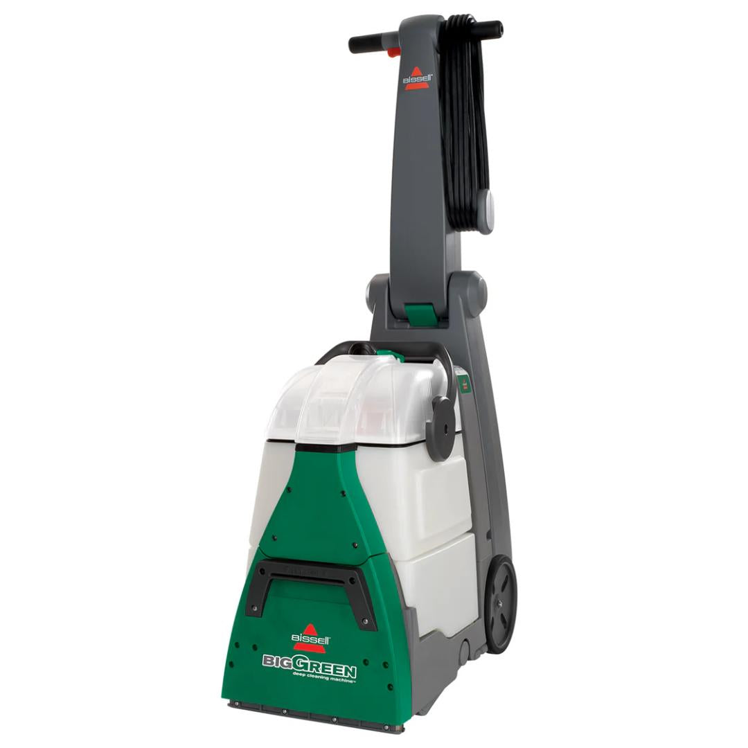 Bissell Big Green 64P8F Carpet Cleaner