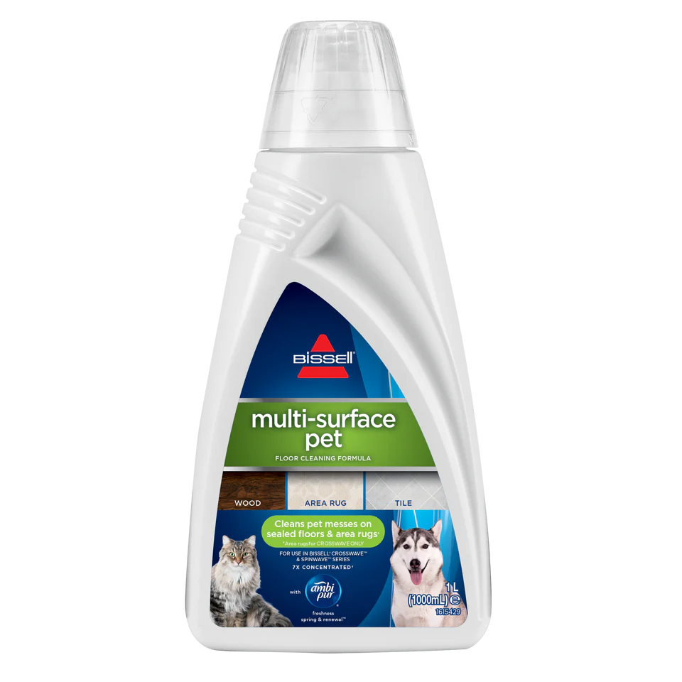 Bissell Multi-Surface formula