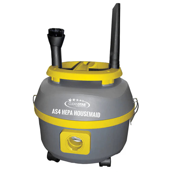 Housemaid Hepa VC10LPH Commercial vacuum cleaner