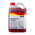 Agar Combi-Oven Cleaner 5L