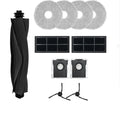 Dreame X40 Robot accessory kit