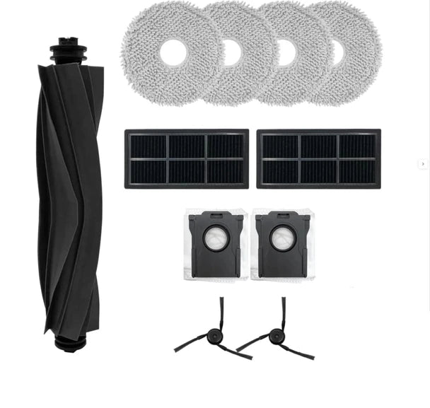 Dreame X40 Robot accessory kit