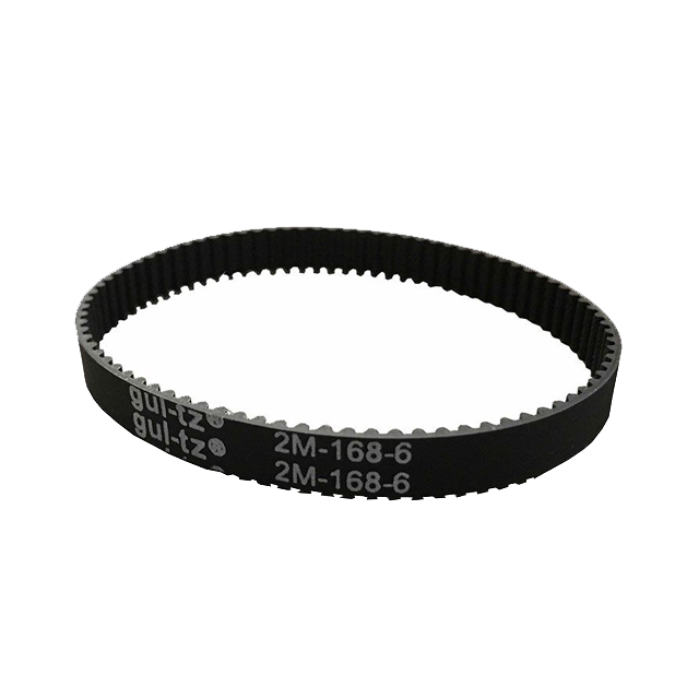 EB303 toothed belt - 32100175