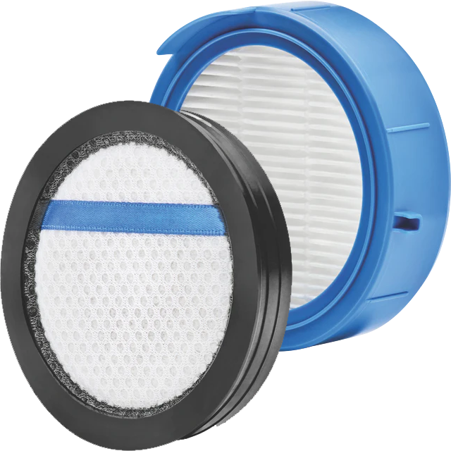 ESKW4 Electrolux filter set