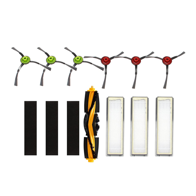 Ecovacs T8,T9,N8,N10 Accessory Kit