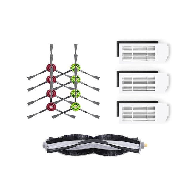 Ecovacs Buddy kit - Omni X1, T10, T10 plus & T10