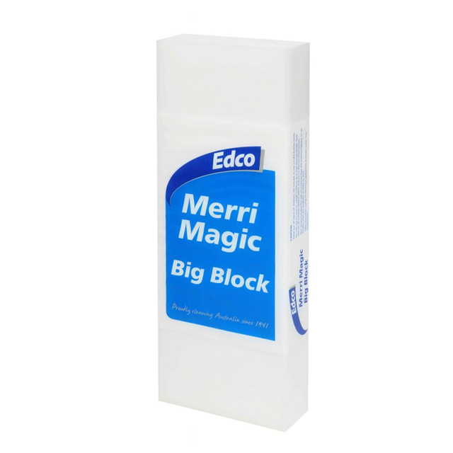 EDCO MERRI MAGIC BIG BLOCK