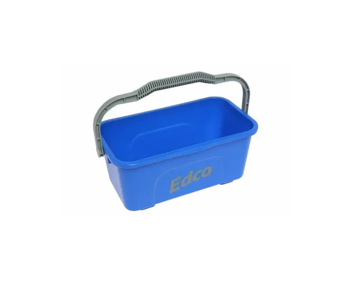 EDCO ALLPURPOSE MOP & SQUEEGEE BUCKET