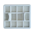 Wertheim W9000 Filter