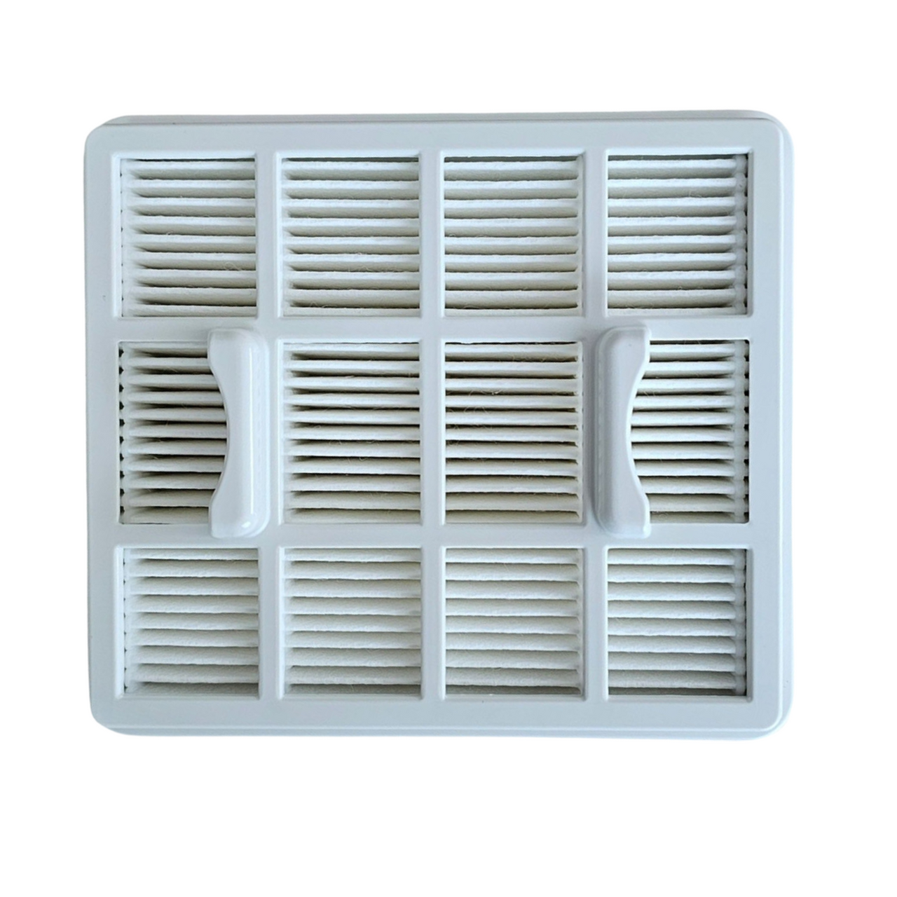 Wertheim W9000 Filter