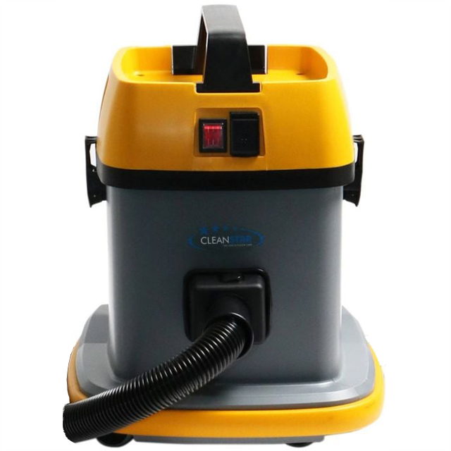 Ghibli Hypervac - AS5