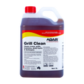 AGAR GRILL CLEAN 5L