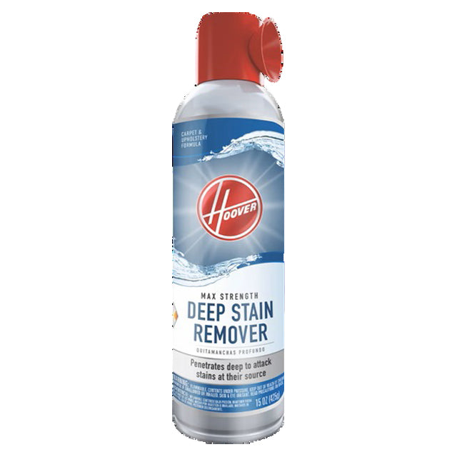Hoover Oxy Deep Stain Remover Aerosol 425g