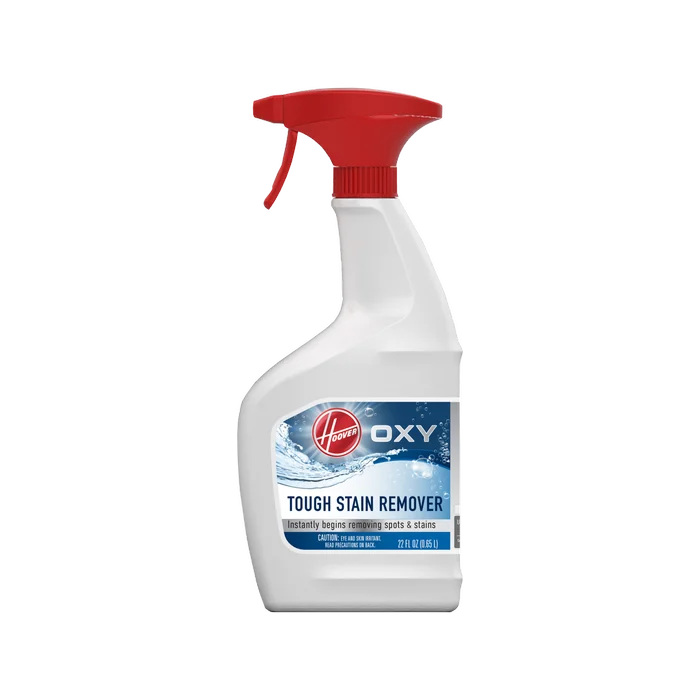 Hoover OXY Tough Stain Remover Spray 650mL