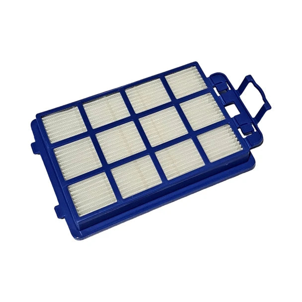 Filter HEPA Allergy Bagless VCT