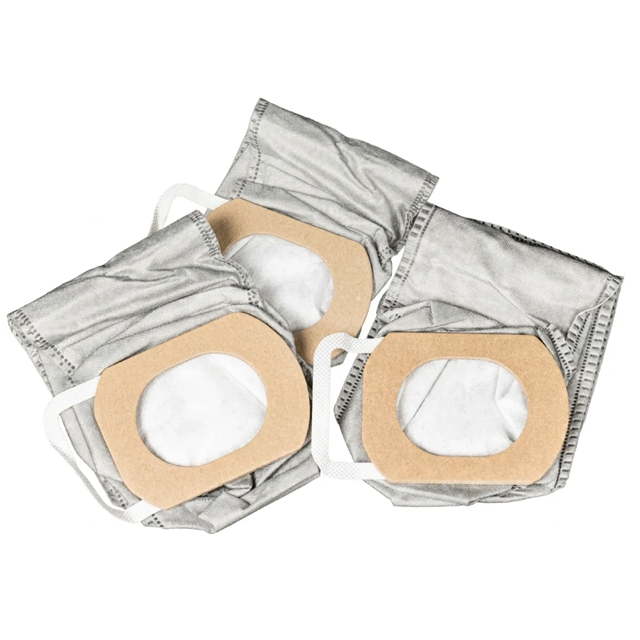 Pach Orb vacuum bags 3pk